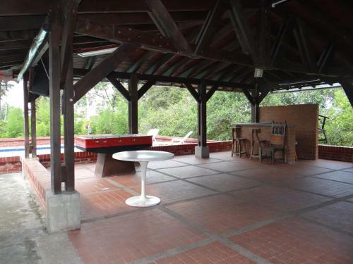 Villa Finca San Fernando