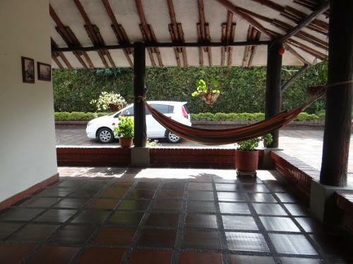 Villa Finca San Fernando