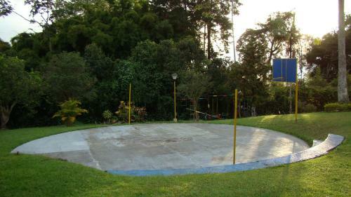 Villa Finca San Fernando