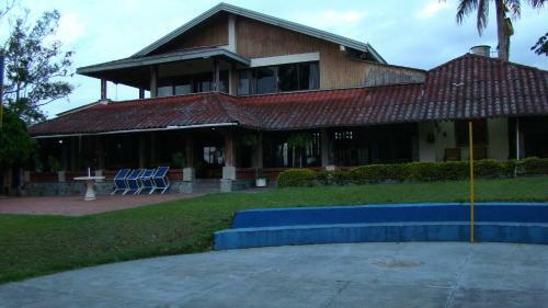 Villa Finca San Fernando