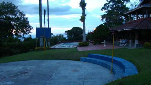 Villa Finca San Fernando