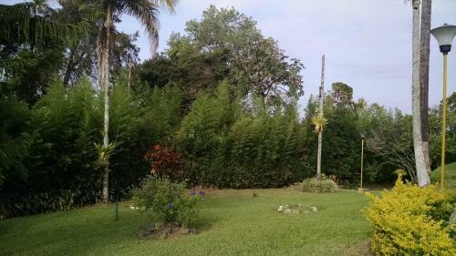 Villa Finca San Fernando
