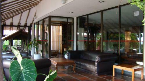 Villa Finca San Fernando