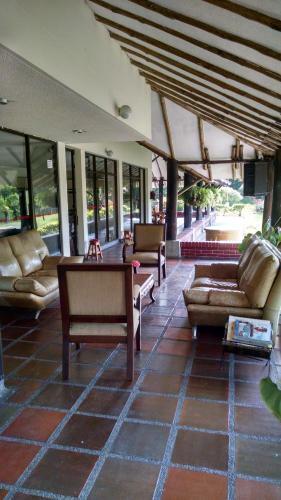 Villa Finca San Fernando