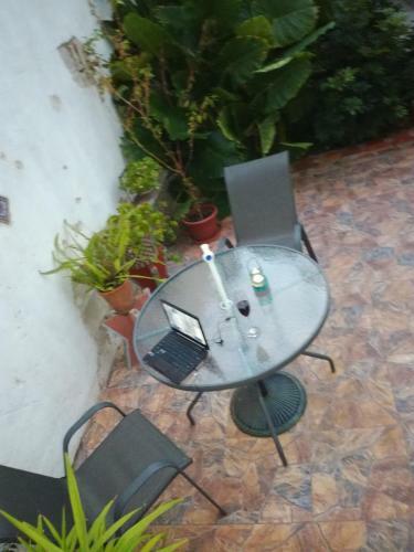 Bed & Breakfast Stone Wasi