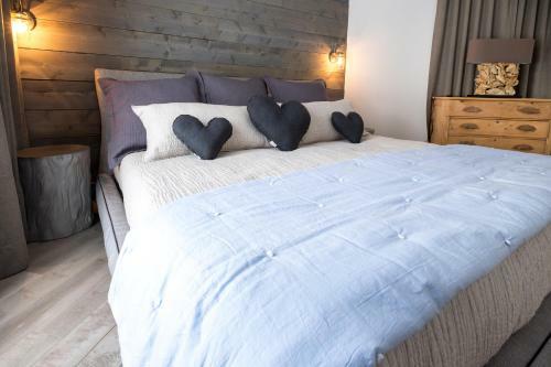 Agroturismo Les Immeubles Charlevoix-le 227