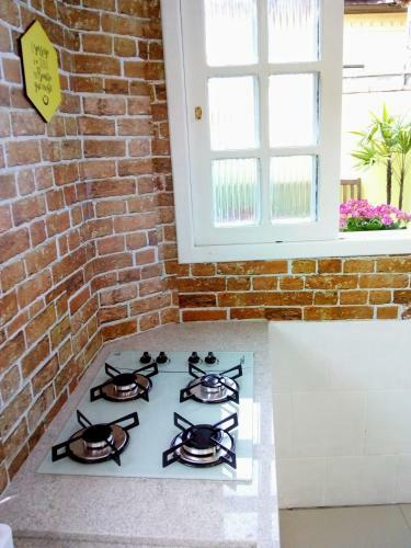 Solar Di Petr�polis - Apartamentos De Temporada