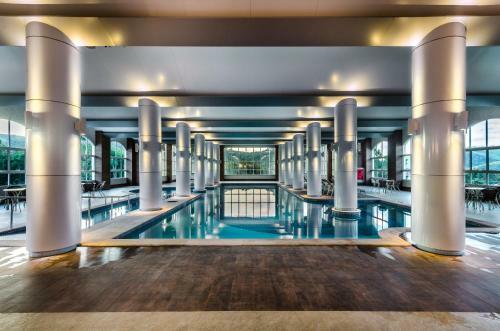 Mira Serra Parque Hotel