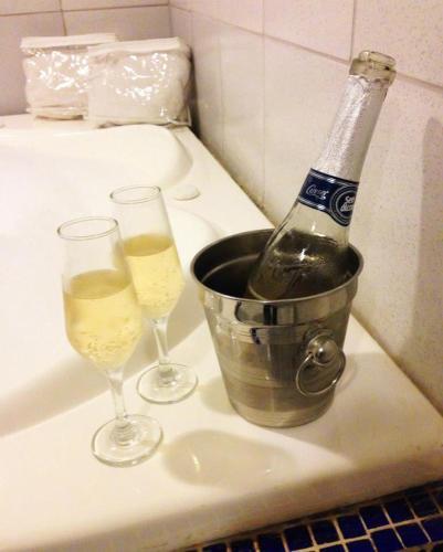 Hotel Dos Prazeres - Adult Only