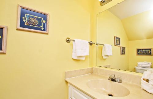 Apartamento Sand Dollar 28