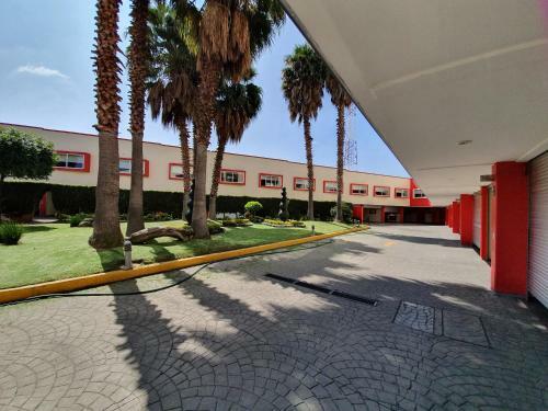 Hotel Tlahuac