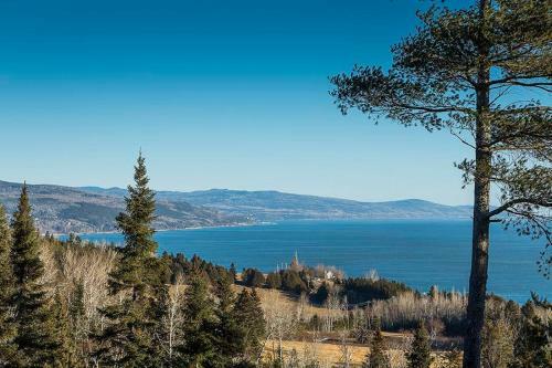 Agroturismo Les Immeubles Charlevoix- Le 339
