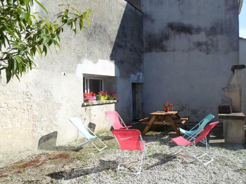 Le Gite � Nano