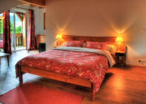 Hotel Auberge Ramstein