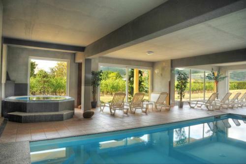 Hotel Auberge Ramstein