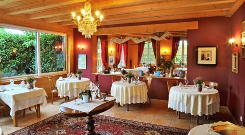 Hotel Auberge Ramstein