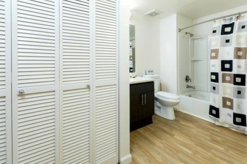 Apartamento Global Luxury Suites Downtown San Jose