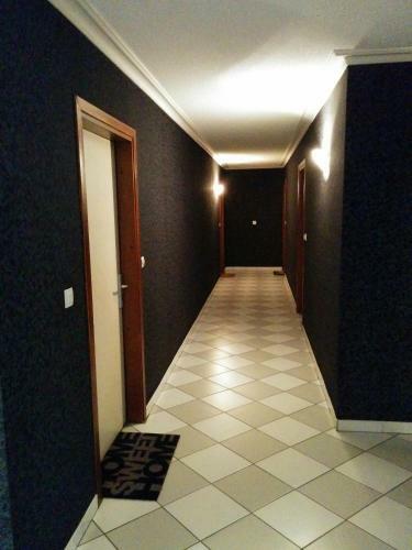 Apartamento Studio Premium Z�nith Ar�nes Purpan