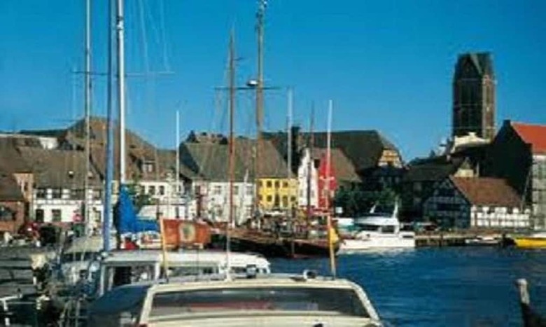Hotel Am Wassertor