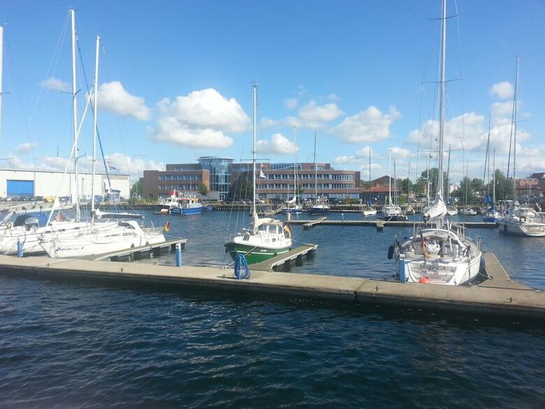 Hotel Am Wassertor