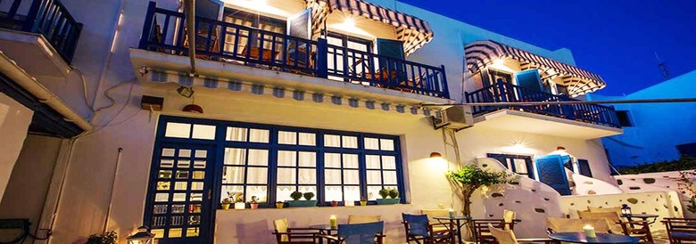 Dilion Hotel