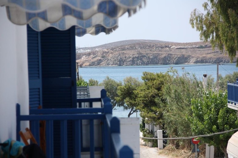 Dilion Hotel
