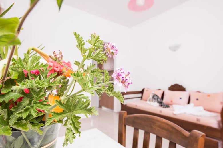 Apartamento Villa Voula