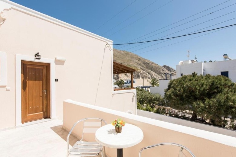 Apartamento Villa Voula