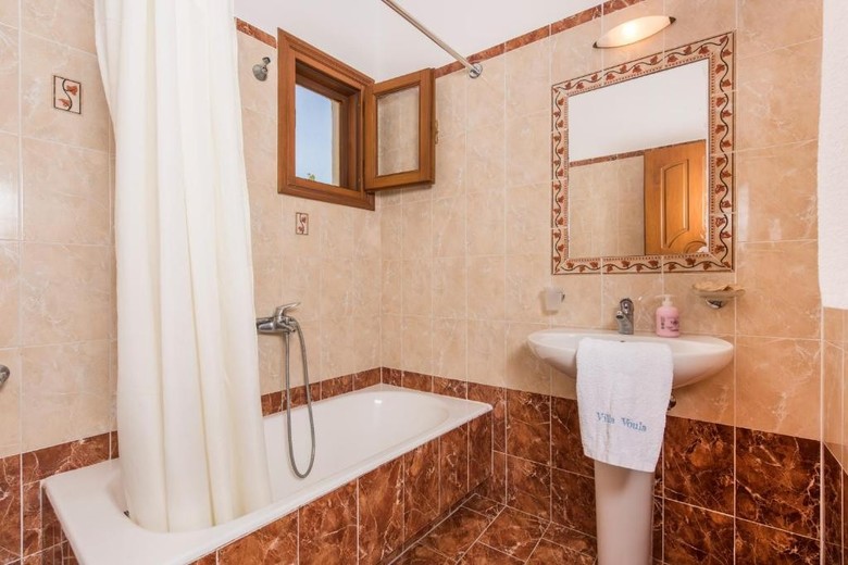 Apartamento Villa Voula