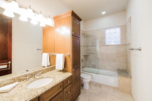 Apartamento Three-bedroom On West Fullerton Avenue Apt 4