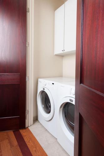 Apartamento Three-bedroom On West Fullerton Avenue Apt 4
