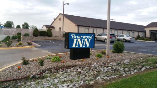 Hotel Briarwood Inn