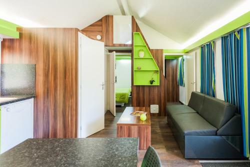 Lodges M�diterran�e