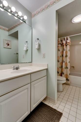 Anchorage II A12 Apartment