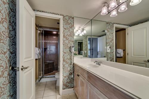 Penthouse 704- Carolina Dunes Apartment