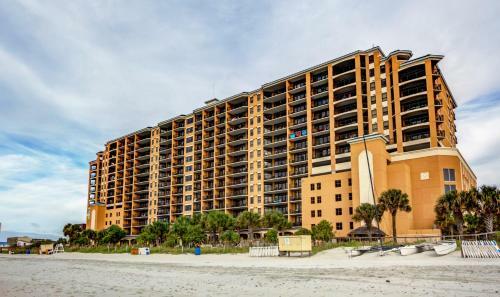 The Island Vista 910 Apartment