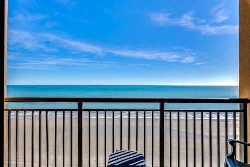 The Island Vista 920 Apartment