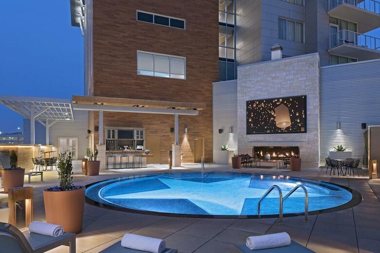 Archer Hotel Austin