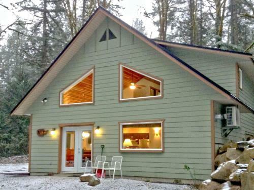 Agroturismo Farm Stay Glacier 8898