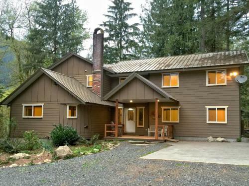 Agroturismo Farm Stay Glacier 8900
