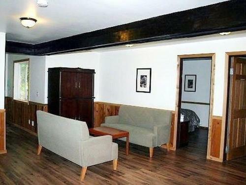 Agroturismo Farm Stay Glacier 8900