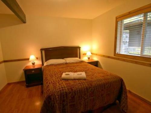 Agroturismo Farm Stay Glacier 8900