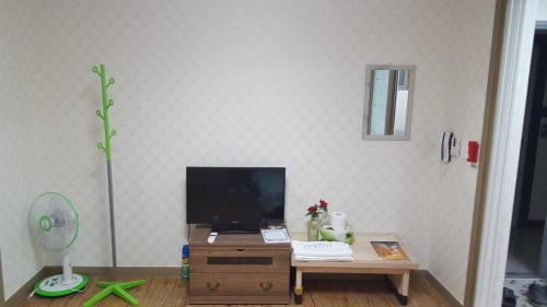 The 1st Andong Hostel