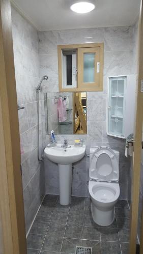 The 1st Andong Hostel