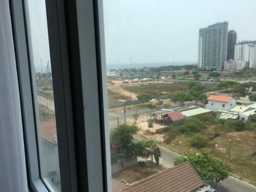 Salsa 1 Hotel