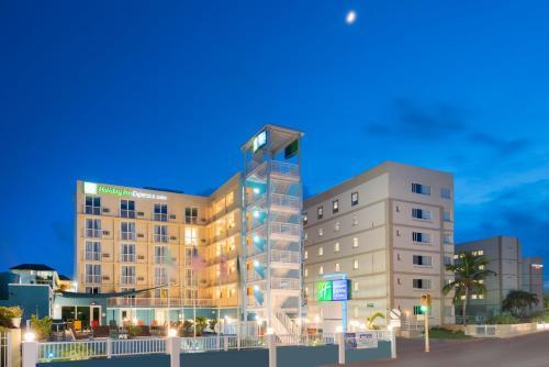 Hotel Holiday Inn Express & Suites Nassau
