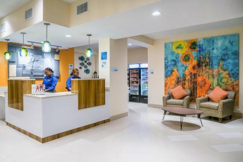 Hotel Holiday Inn Express & Suites Nassau