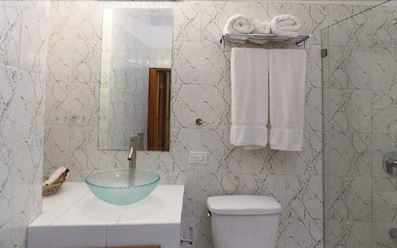 Apartamento Residences Talou
