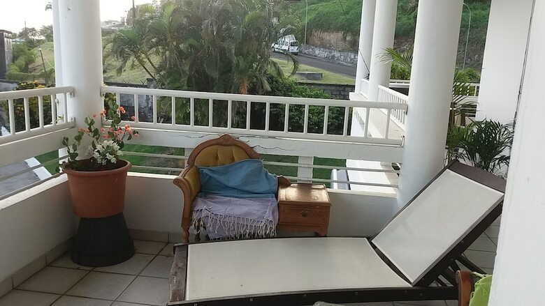 Bed & Breakfast VI Get' S