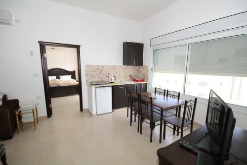 Ek Luxury Apartments